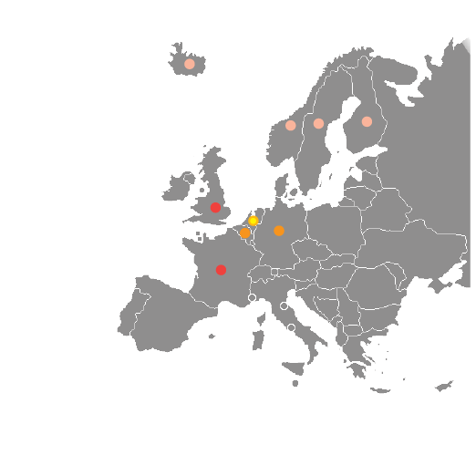 European Expansion Roadmap